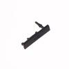 For LCD Remote Control Key Dust Plug Waterproof Charging Port Leather Plug