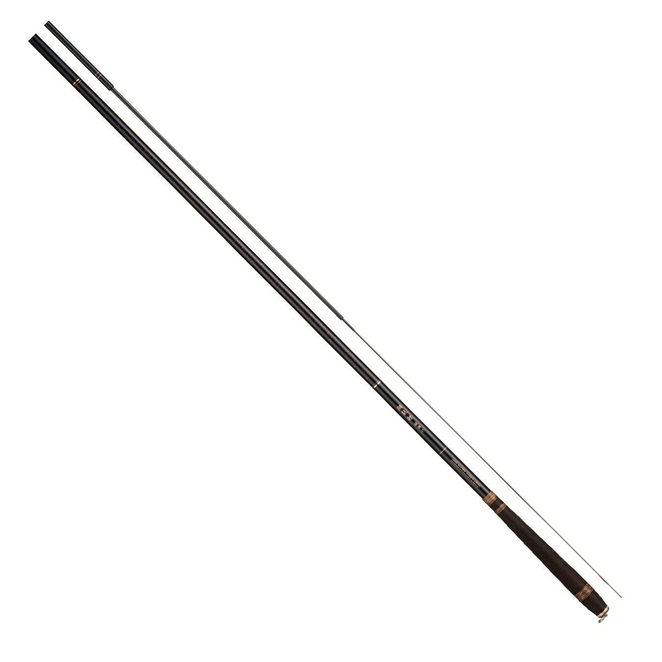 

Удилище Uzaki Nisshin Shoryu Carp High Tone 450