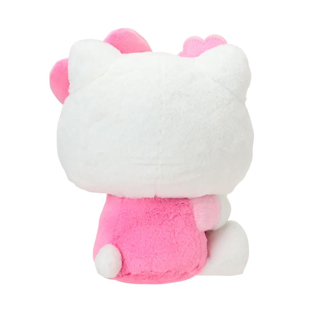 Sanrio (SANRIO) Plush Toy (Character Award 2nd Edition I Love Me Series PART 1) Hello Kitty Polyester Ages 3+ 300659