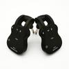 2x Wireless Guitar Bass Digital System Transmitter Receiver 280° Rotatable Joint