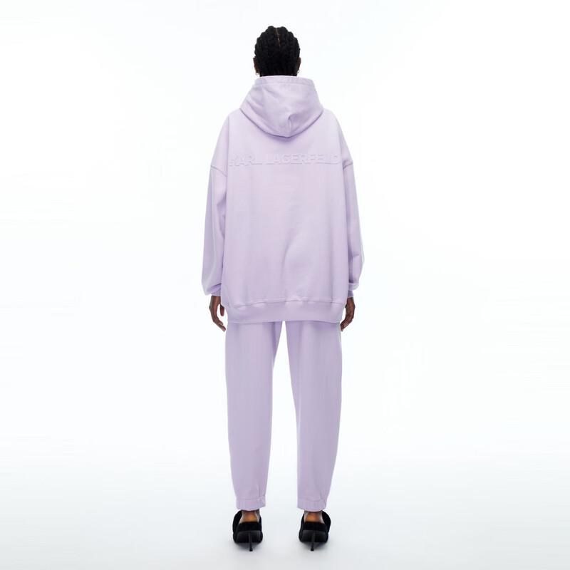 

Karl Lagerfeld Men s Hooded Sweatshirt M