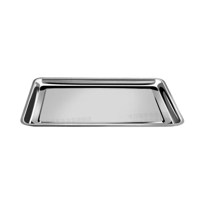 Commercial Stainless Steel Steaming Tray