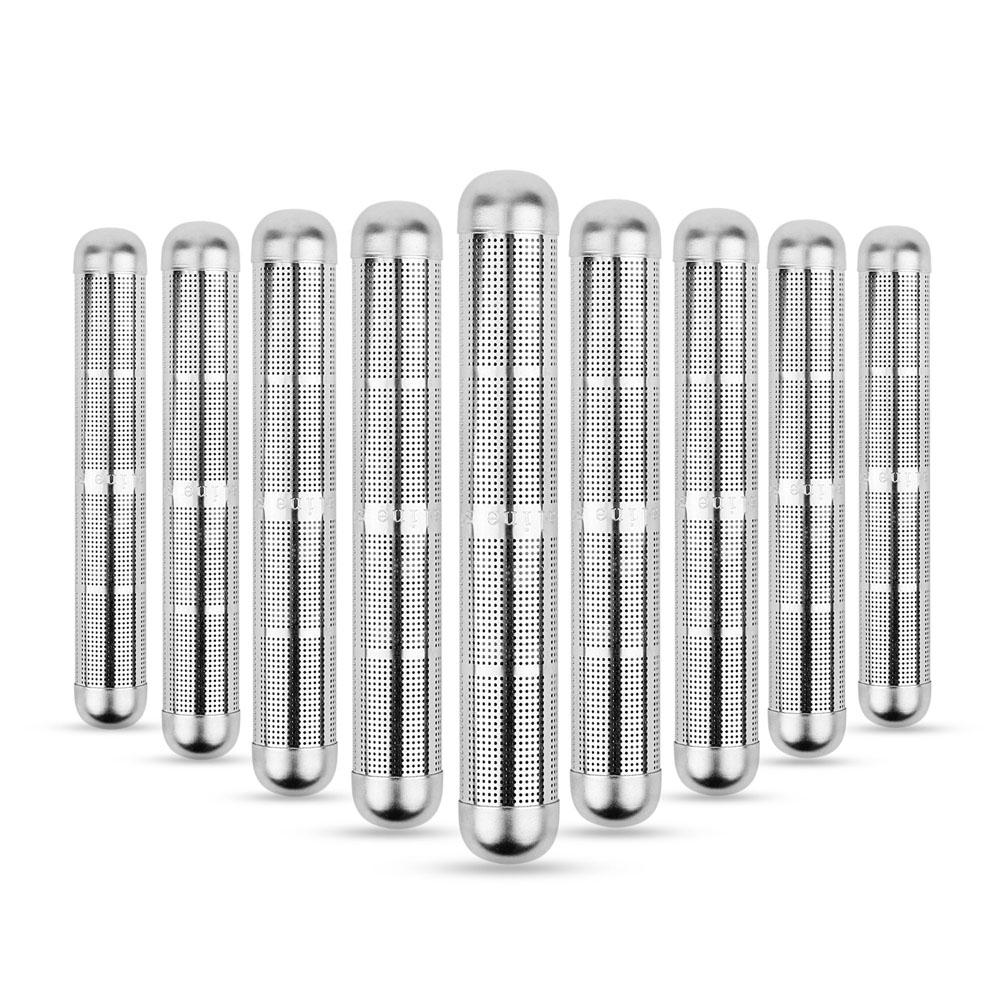 2/4PCS PH Balance Alkaline Water Stick Portable Hydrogen Negative Ion Drinking Alkaline Ioinzer Water Filter Purifier Dropship