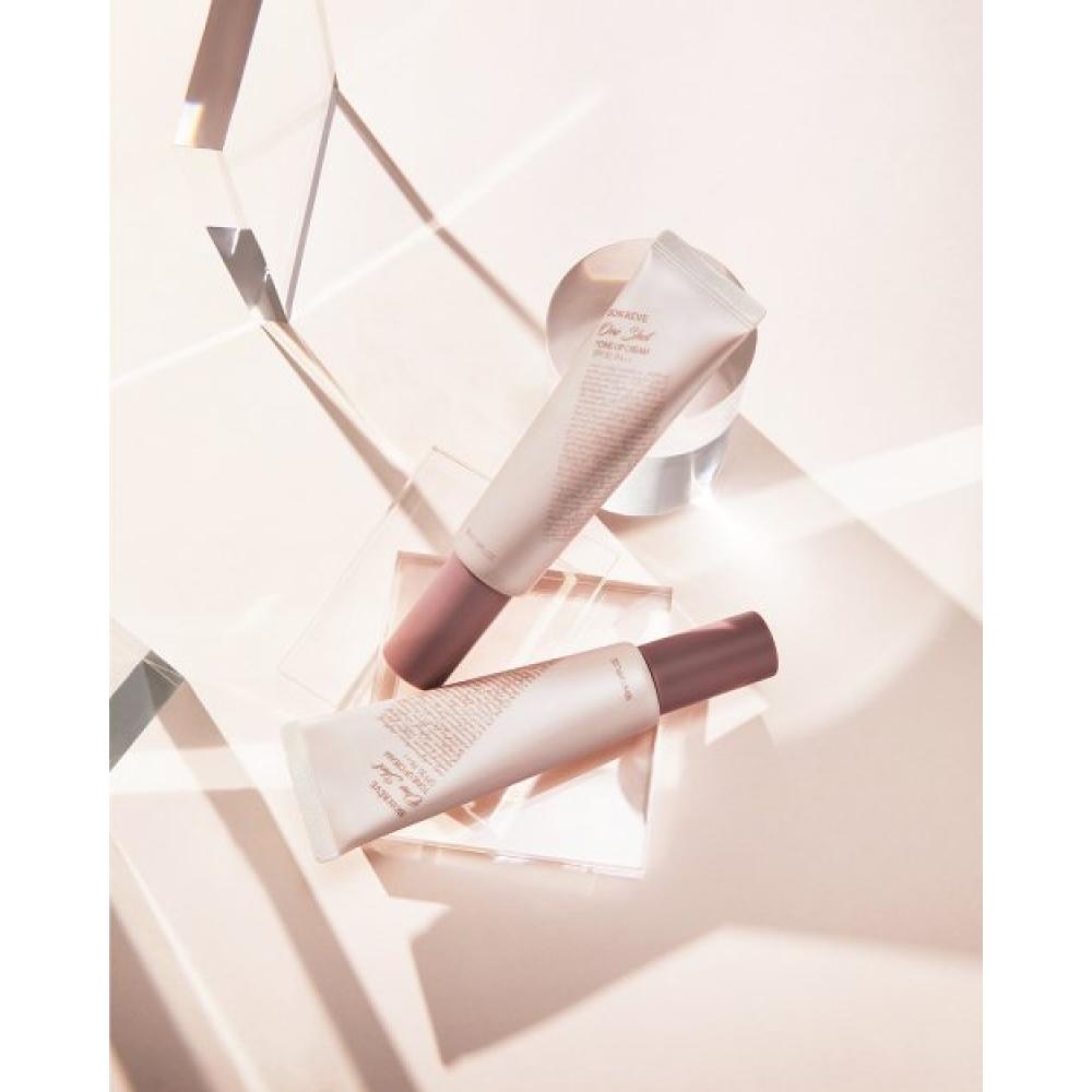 Sonreve One Shot tOne Up Cream  Spf 30  Pa++   50ml none