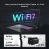 Colorful Jiangxing Series Gaming Laptops (CN version)