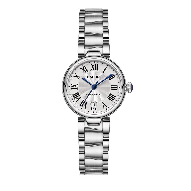 RARONE Little Beauty Ladies Classic Roman Quartz Watch 28mm