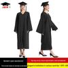 Togas e Conjuntos de Formatura para os EUA. Estudantes de Bacharelado, Homens e Mulheres, Traje de Formatura do Ensino Médio