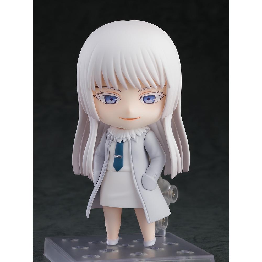 Jormungandr Nendoroid Koko Hekmatyar Jormungand
