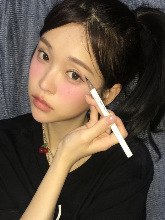 Love Liner [NEW] Love Liner Signature Fit W End Liner