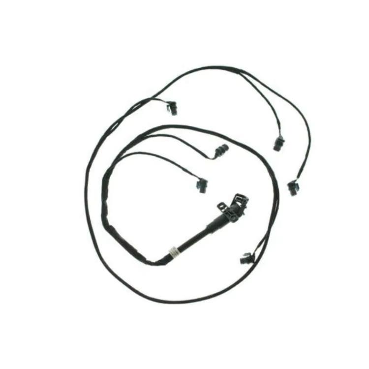 Электрическая проводка для C-Class W203 (2002-2010 гг.)