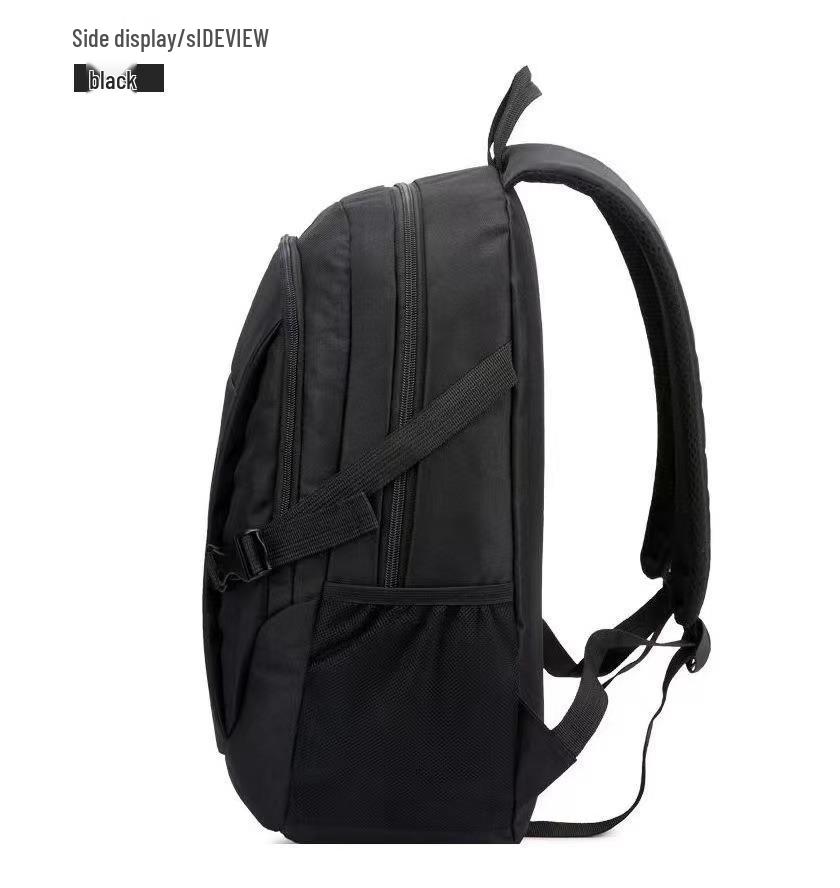 Men's Large Capacity Laptop Backpack for Travel, Business, and Students