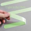 Luminous Anti-skid Strip Bathtub Waterproof Safety Strips Stair Luminous Stickers Non Slip Adhesive Tape For Shower Floor Stick