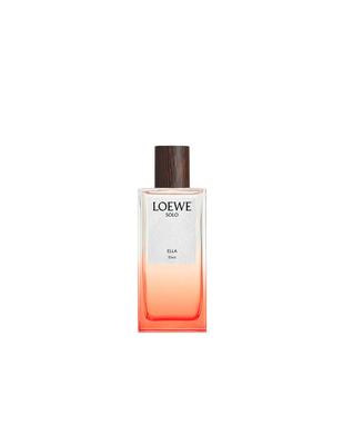 Loewe Solo Ella Elixir Edp Spray 100ml