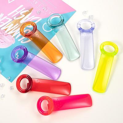 Multifunctional Colored Plastic Bottle and Can Opener