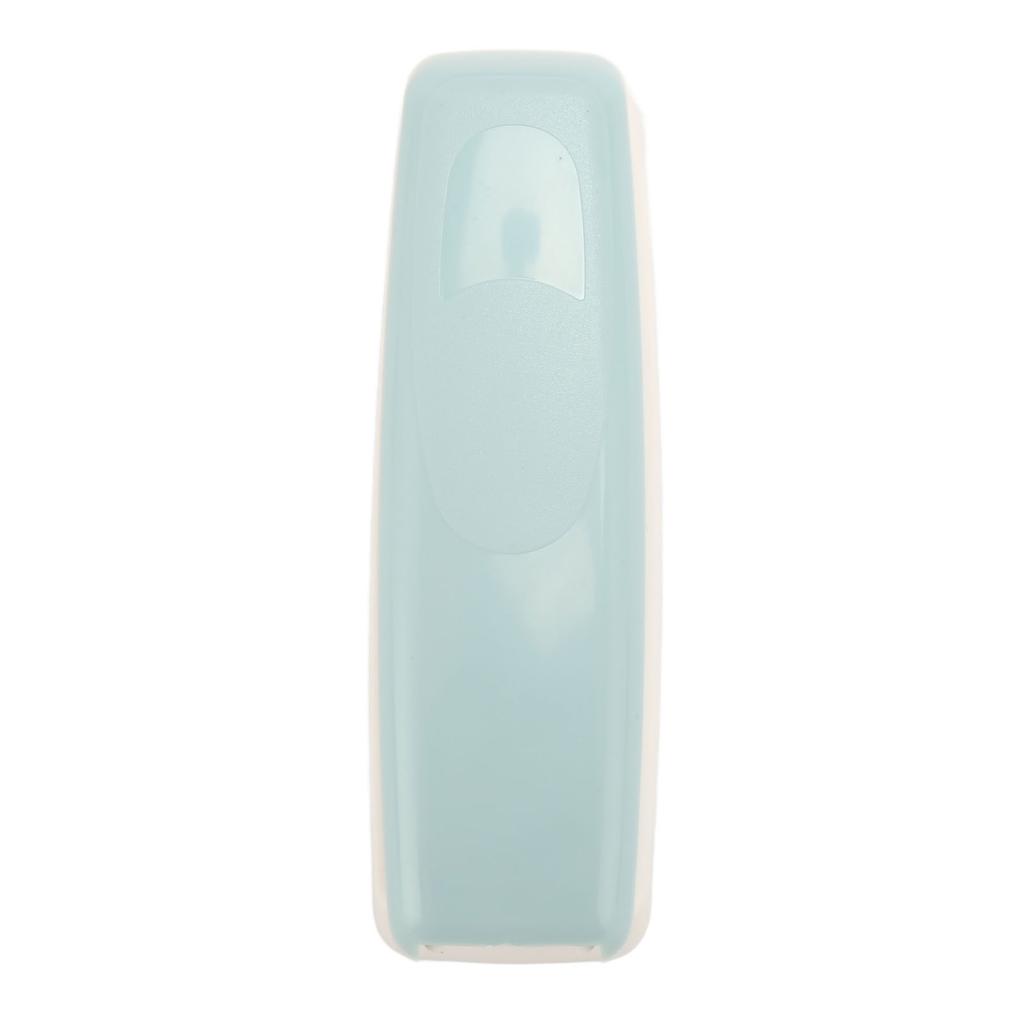 2pcs Desktop Stapler Multipurpose 20 Sheet Capacity Rotation Ergonomic Design Table Stapler for