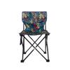 Camping Chair Fishing Stool Outdoor Supplies Barbecue Accessories Non-slippery Professional Picnic Chairs Folding Stools
