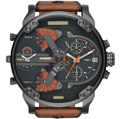 Diesel Mr Watch. Daddy 2.0 DZ7332