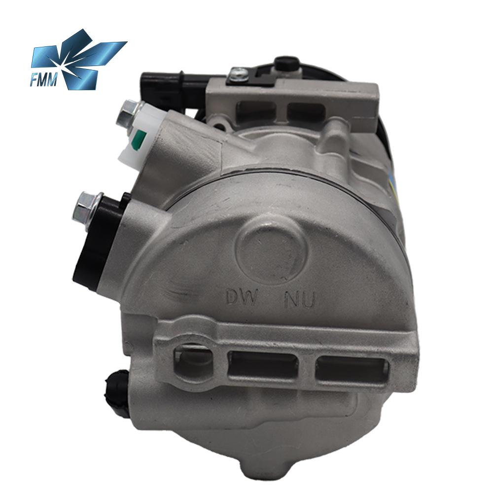 Hyundai Tucson I40 IX35 Air Conditioning Compressor Pump 97701D3200