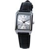CASIO Quartz Ladies Watch LTP-V007L-7E1 Silver [Parallel Imported Product]