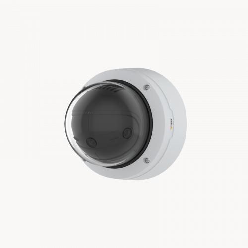 Axis P3818-Pve, 02060-001