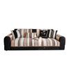 2025 New Sofa Seat Cushion Full Set of Light Luxury Retro High-end All-inclusive Integrated Sofa Cover Universal In All Seasons