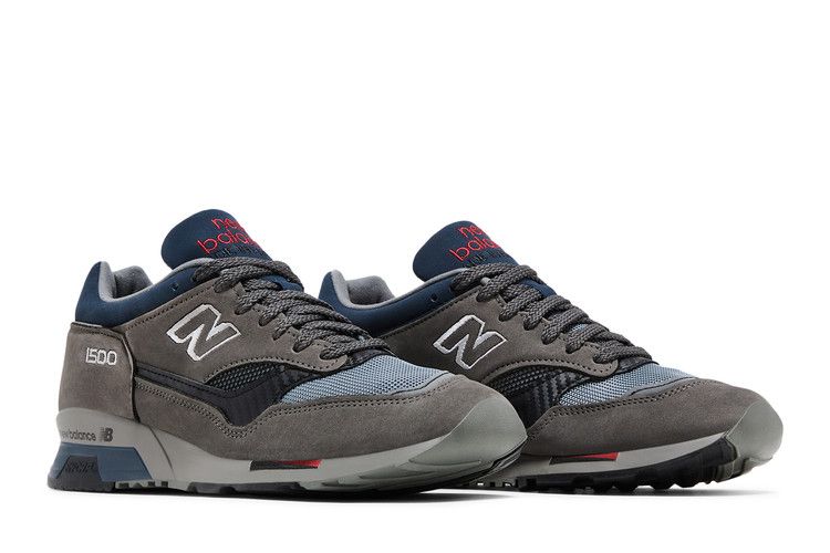 New Balance 1500 MiUK Granit Kohlefaser