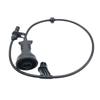ABS WHEEL SPEED SENSOR REAR LEFT OR RIGHT FOR Benz A-CLASS 2004-2012 B-CLASS 2005-2011