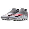 Nike Phantom VSN 2 Academy DF MG 'Grigio Nero' CD4157-906