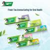 Darlie Double Mint & Longjing Tea Fresh Breath Toothpaste