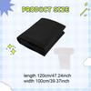 Automatic Plant Watering Mat Capillary Vacation Replacement Pad,Self System,for Indoor