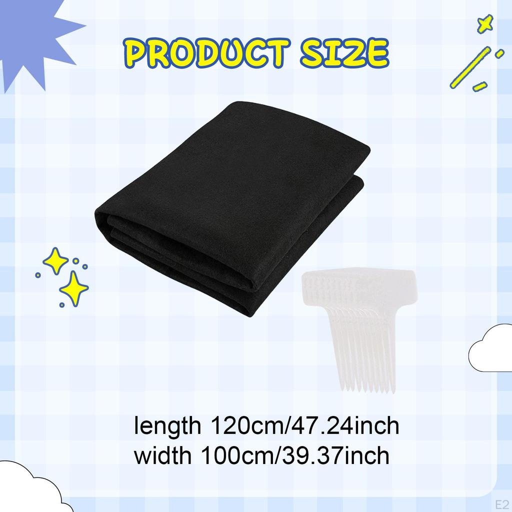 Automatic Plant Watering Mat Capillary Vacation Replacement Pad,Self System,for Indoor