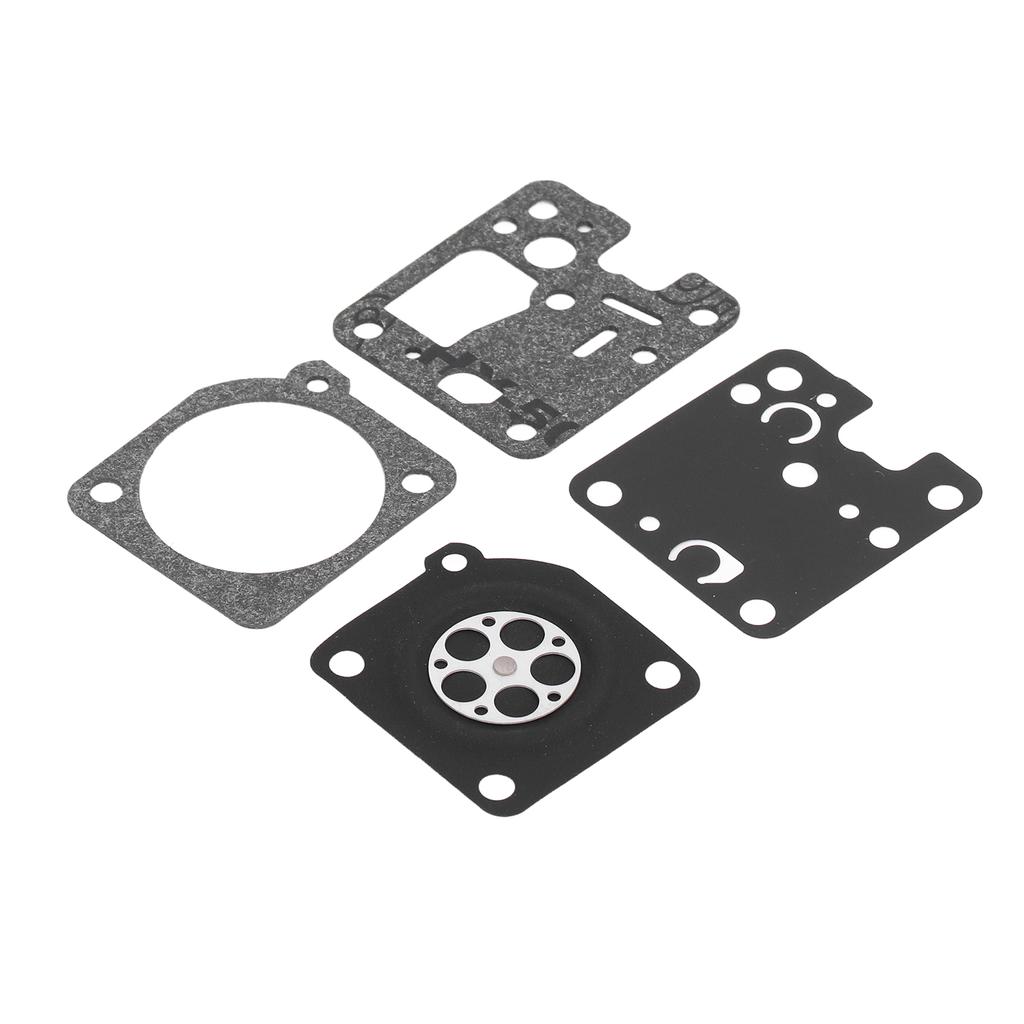 2 Set Kit di Riparazione e Sostituzione per Decespugliatore Sostituzione per Decespugliatore da Giardino SRM 210 SRM230