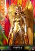 Hot Toys Woman scale figure Wonder Woman Armor [Movie Masterpiece] "Wonder 1984" 1/6 (Gold version)