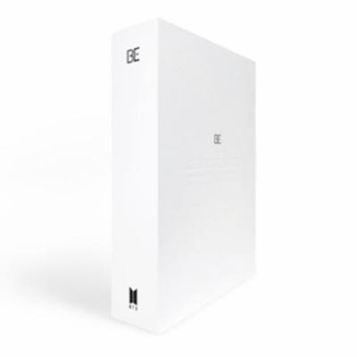 BTS-BE (Deluxe Edition) Erste limitierte Auflage