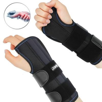 Breathable Wrist Brace Professional Splint Wrist Protection Belt Wrist Strap