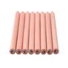 Rainbow Gradient Pencil: Multi-Color Stroke DIY Pen for Children's Art