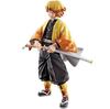 Ichiban Kuji Demon Kimetsu No Yaiba IV Become the Strongest Blade of All Prize Zenitsu Agatsuma Figure Slayer - - C