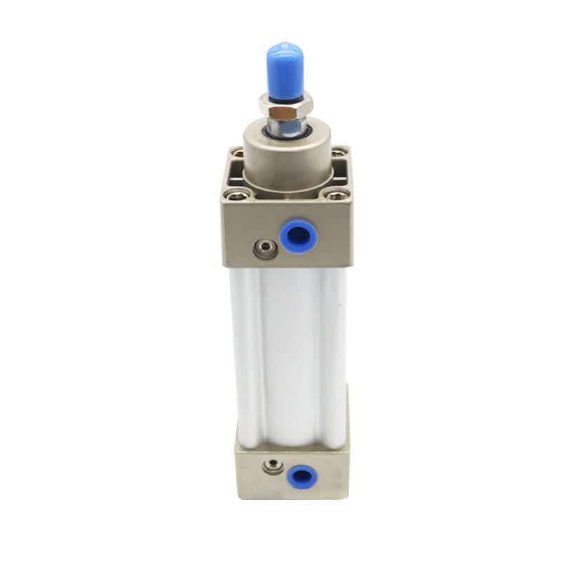 BLCHSI Standard Pneumatic Cylinder CN plug (adapter included)