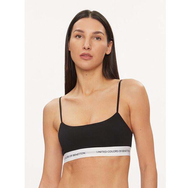 

Бюстгальтер топ United Colors Of Benetton 3OP81R00Q EU S