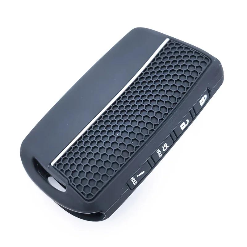High Quality Silicone Car Remote Key Case Cover Shell Fob Holder For Mazda 3 6 Cx30 Mx30 Cx9 X9 Cx5 X5 Cx8 Mx5 Ss30 Accessories
