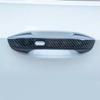 For VW GOLF 8 MK8 2020 2021 Carbon Fiber 4Pcs Exterior Door Handle Cover Trim