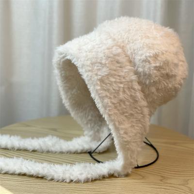 Kopfbedeckungen – Pudelmützen