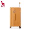 OIWAS OCX6783 3:7 Split Hardshell Luggage