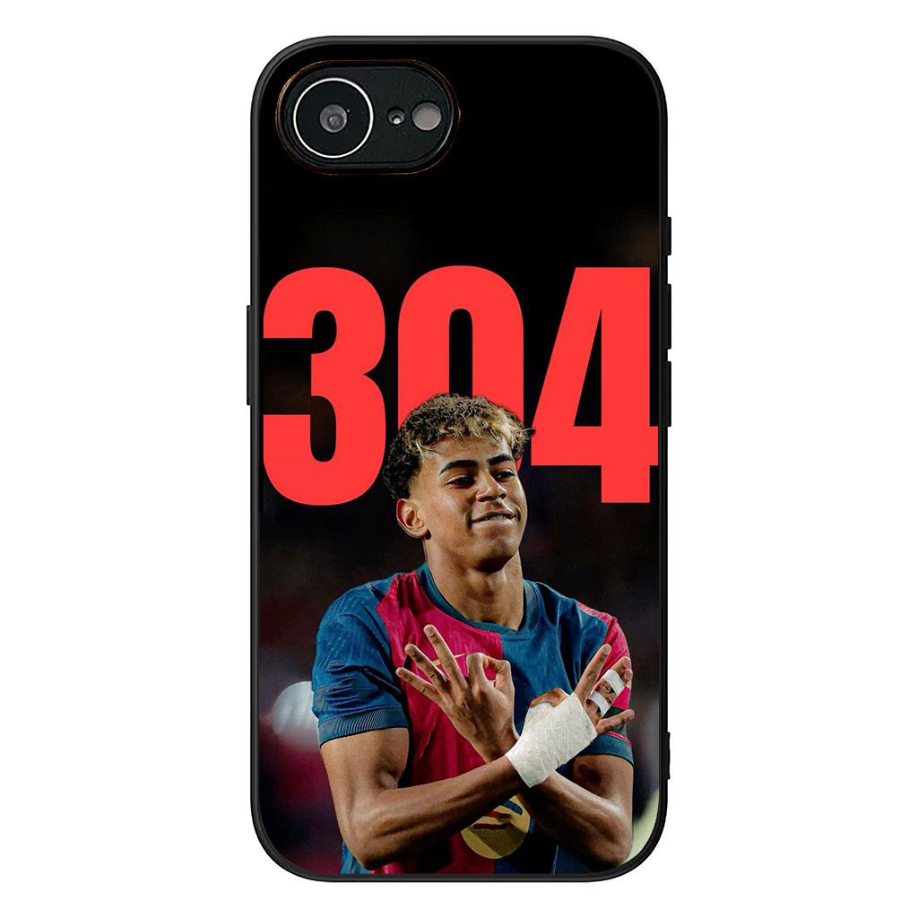 King Y-Yamals No19 Football No19 Phone Cover for Huawei P30 P20 P10 Mate 10 20 Pro Lite Y9A Y8S P Smart Y7 Y9 Prime Y6 Case