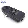 5801484225: Iveco Eurostar Single Power Window Control Switch.