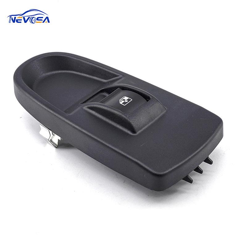 

5801484225: Переключатель управления одним стеклоподъемником Iveco Eurostar. Electric