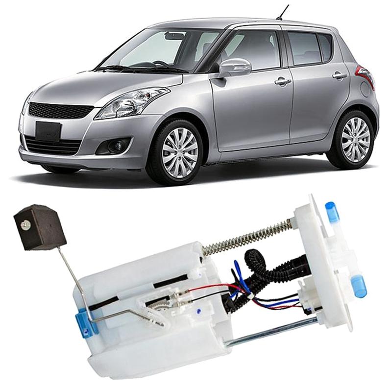 Hållbar-15100-74L00 1510074L00 Bränslepumpsenhet Ersättningsdelar Tillbehör För Suzuki Swift