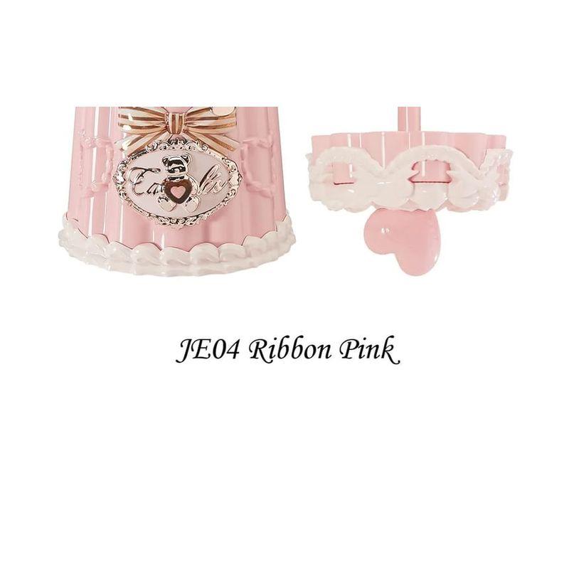 Flower Knows - The Sweetie Bear Beschichtungs-Lippen-Gelee - 9 Farben