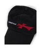 ETCE Washed Sacrifice Cap (Black)