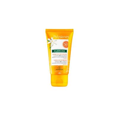 Cremă de protecție solară Polysianes Sublime SPF50 50ml